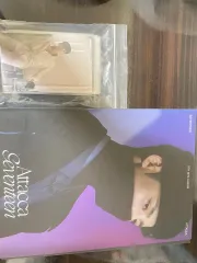 Attacca CARAT盤 カラット盤