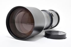☆美品☆ マミヤ MAMIYA MAMIYA-SEKOR Z 500mm F8 W RZ67用 OL3978