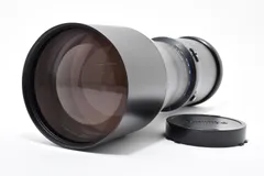 ☆美品☆ マミヤ MAMIYA MAMIYA-SEKOR Z 500mm F8 W RZ67用 OL3978