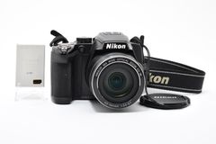 ニコン Nikon COOLPIX P100 光学26倍・超望遠678mm - メルカリ