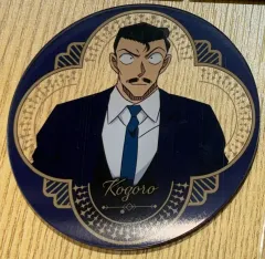 名探偵コナン(コナン) 江戸川 コナン ボックスカフェ アクリル コースター 毛利 蘭 小五郎 有名な