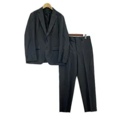 SOPHNET. セットアップ FLANNEL WOOL STANDARD 2BUTTON セットアのサムネイル