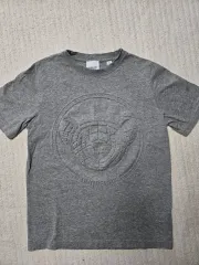 BURBERRY(バーバリー ) キッズ ベア 立体Tシャツ 12y