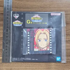 僕のヒーローアカデミア 一番くじ G賞 ラバーキーホルダー アンナ・シャルヴィーノ