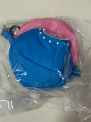 ONE PIECE トニートニー・チョッパー 帽子 ポーチ キーホルダー