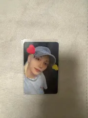 Stray Kids(ストレイキッズ・スキズ・SKZ) スキズ karma カルマ ポップアップ ラキドロ フィリックス(FELIX・ヨンボク)