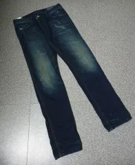 DIESEL DARRON インディゴ デニム ズボン 出品