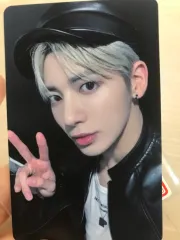 TOMORROW X TOGETHER(TXT) テヒョン(TAEHYUN) Lucky draw ラキドロ トレカ