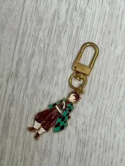 鬼滅の刃 竈門 炭治郎 キーホルダー