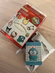 サンリオ 쌀알フィギュア ハンギョドン(未開封)