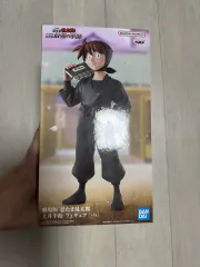 BANPRESTO(バンプレスト) ニンジャボーイ らんたろう 土井 ハンスケ フィギュア