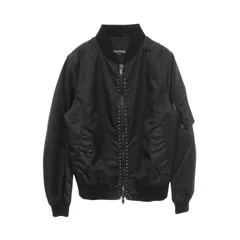 Valentino ヴァレンチノ ロックスタッズ ブルゾンのサムネイル