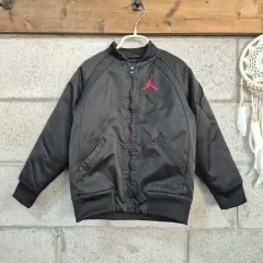 キッズ ジョーダン MA-1ジャケット