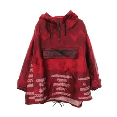 Dior ディオール BEE刺繍 マウンテンパーカー