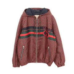 GUCCI グッチ インターロッキングG シェリーライン その他ジャケットのサムネイル