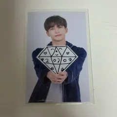 ジョンハン(JEONGHAN) SEVENTEEN(セブンティーン・セブチ) CARAT LAND ケレン 2020