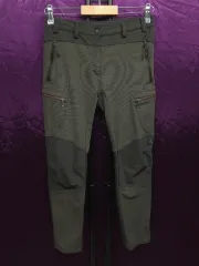 THE RED FACE マウンテン ストレッチ テック パンツ レディース 27-29