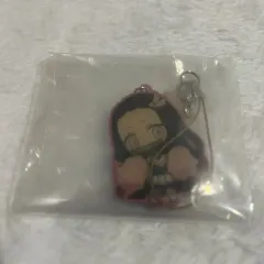 鬼滅の刃 ::: 竈門 禰豆子 ::: キーホルダー