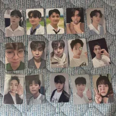 LUCY(ルシ) トレカ 15枚 まとめ