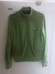 ディズニー コレクション ミッキーマウス ジップアップ ジャケット 85 サイズ