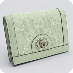 グッチ GUCCI 財布 レディース 523155 GGマーモント コンパクトウォレット