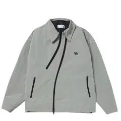 SAN SAN GEAR サンサンギアー コーチジャケット グレー 3 size