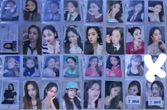 IVE アン・ユジン(AN YUJIN) トレカ 未公開トレカ まとめ ELEVEN LOVE DIVE After LIKE アイ・アム