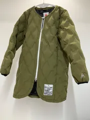 ☆ルコックスポルティフ　ダウンコート Lサイズ