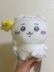 ちいかわ サンリオ コラボ 人形 ぬいぐるみ