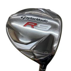 テーラーメイド R9 ドライバー ROMBAX TYPE-X65 フレックスS - メルカリ