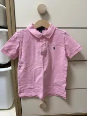 ラルフローレン ポロ カラーTシャツ 3T
