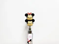 ディズニー ミッキー ミニ 「サムサム」マスコット シャープペンシル