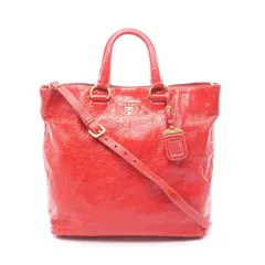 PRADA プラダ トートバッグのサムネイル