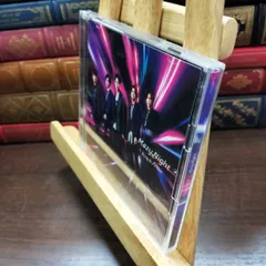 【中古】 Mazy Night(初回限定盤A) - King & Prince (DVD付) King & Prince 290008