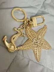 キーホルダー バッグチャーム バッグ キー