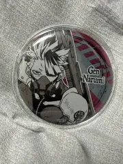 怪獣8号 JUMP SHOP 原画展 原画コレクション 2弾 缶バッジ 鳴見