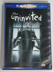 DVD ゲスト