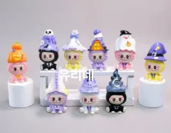 ハロウィーン ラブブ フィギュア