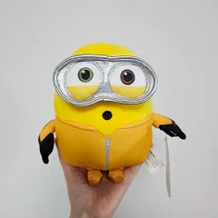 ミニオンズ ボブ 人形 新品