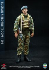 1/6アクションフィギュア アメリカ第101空挺師団空挺部隊（MTT-M043