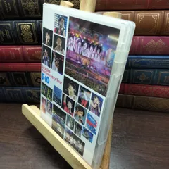 【中古】 ARASHI Anniversary Tour 5×10 [DVD] 110268