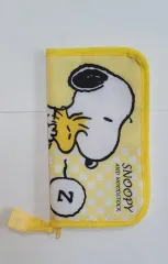 スヌーピー マルチポーチ