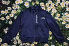 THE NORTH FACE(ザノースフェイス) ジャージ ジャケット キッズ 110