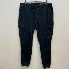 Ralph Lauren(ラルフローレン) カーゴ ジョガーパンツ メンズ 33 ／ 32