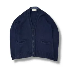 デニムアンドサプライ Ralph Lauren(ラルフローレン) コットン カーディガン r1526