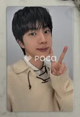 BTS ジン ARIRANG Weverse