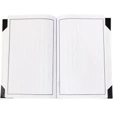 新品　和帳　立罫十行　アサヒノ和帳65　　外箱傷んでいる為格安です！