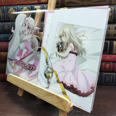 [중고] Fate/Kaleid liner 프리즈마☆이리야 제5권