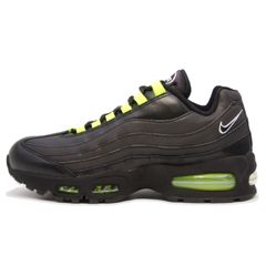 未使用 NIKE ナイキ 26.5cm AIR MAX 95 BIG BUBBLE SE HRJK IM8063-010 エアマックス95 ビッグバブル ブラック 黒  18001810