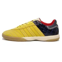 未使用 adidas × WALES BONNER アディダス ウェールズボーナー 28cm MN SAMBA SUEDE IH8407 ミレニアム サンバ STFAGO/CONAVY  18001812